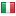 incanto.eu server is located in Italy